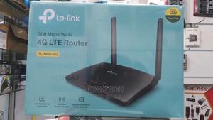 MR 6400 Router Tp Link - thumbnail 2