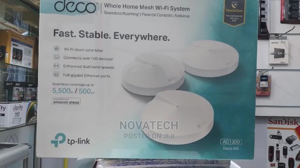 Deco M 5 Tp Link