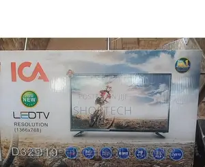 Tv 19 Inches ICA Digital