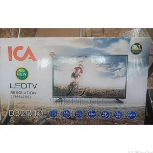 Tv 19 Inches ICA Digital