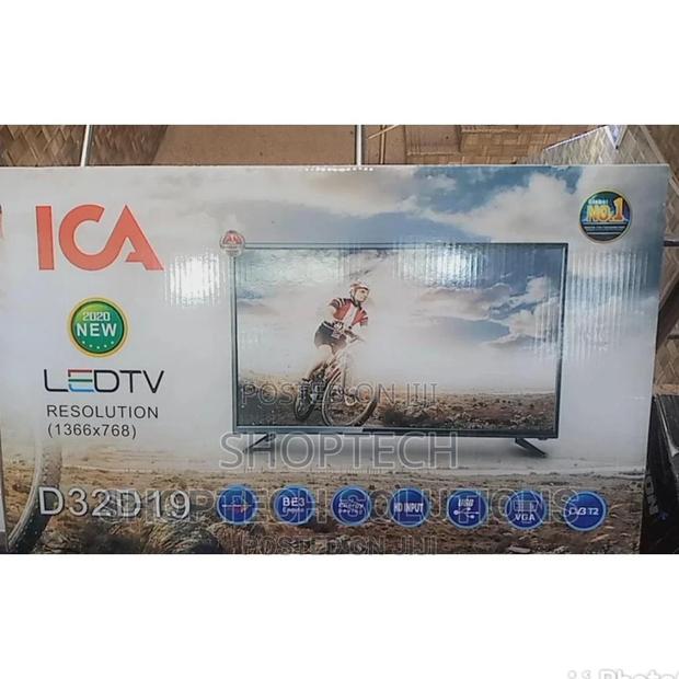 Tv 19 Inches ICA Digital - thumbnail 2