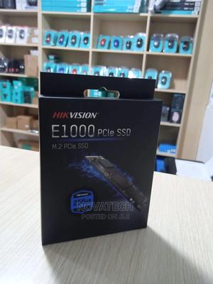 HIKVISION M.2 Pcie Ssd - thumbnail 2