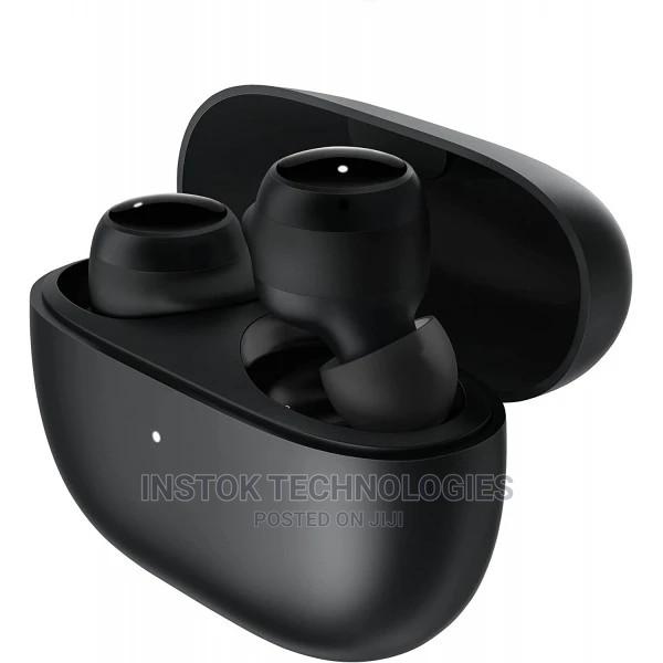 Xiaomi Redmi Buds 3 Lite True Wireless Earbuds - thumbnail 2
