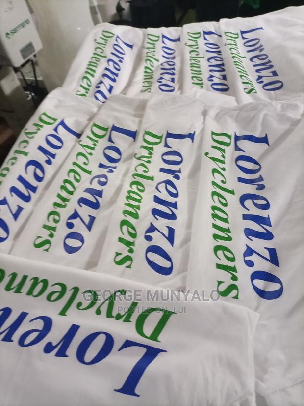 Printed Official T-Shirts - thumbnail 5