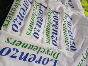 Cotton Round Neck T-Shirts