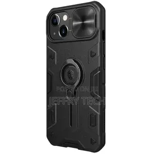 Nillkin Camshield Armor Cover Slide Camera iPhone 13/13 Pro