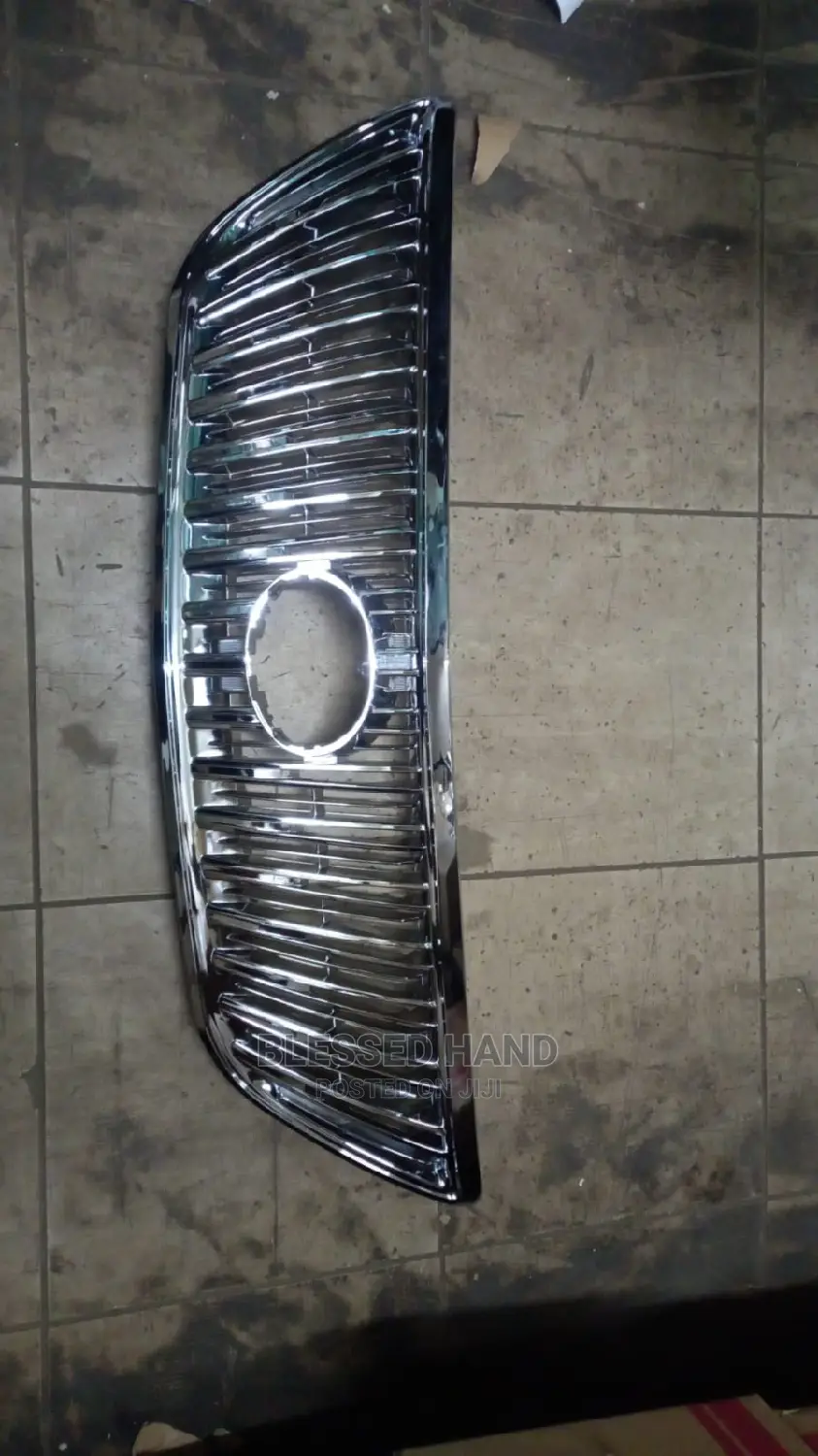 Front Grill Lexus /Harrier 240