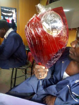 Tail Light Wingroad AD Y12 - main view