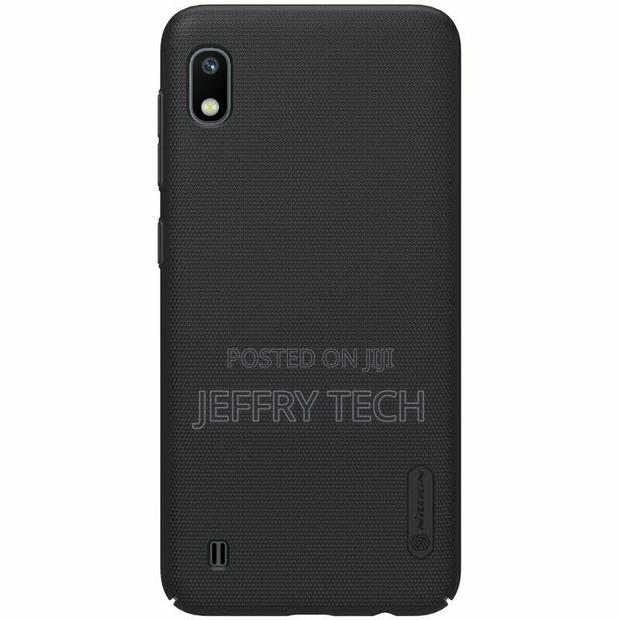 Case for Samsung Galaxy A10 - main view