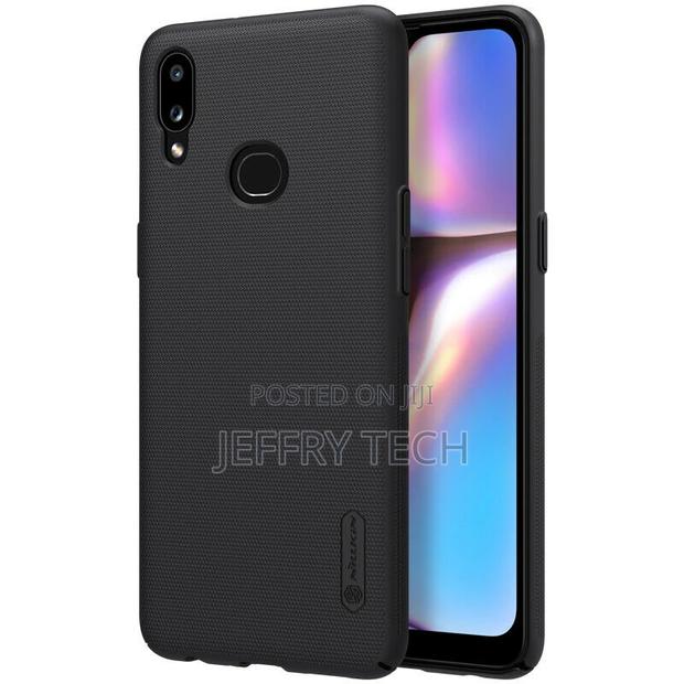 Nillkin Super Frosted Shield Case Samsung Galaxy A10s - main view