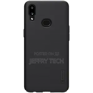 Nillkin Super Frosted Shield Case Samsung Galaxy A10s