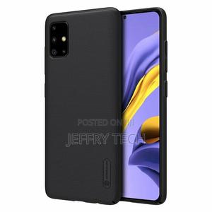 Back Case Cover for Samsung Galaxy A51 - thumbnail 2