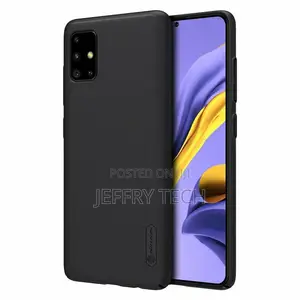 Back Case Cover for Samsung Galaxy A51