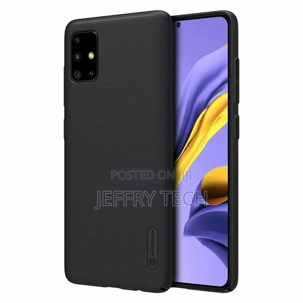 Back Case Cover for Samsung Galaxy A51 - main view