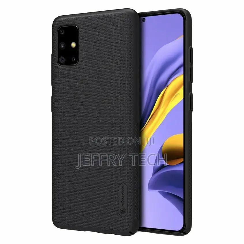 Back Case Cover for Samsung Galaxy A51