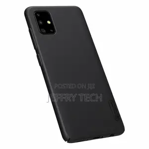 Back Case Cover for Samsung Galaxy A51