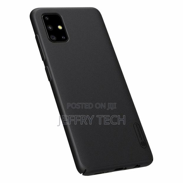 Back Case Cover for Samsung Galaxy A51 - thumbnail 3