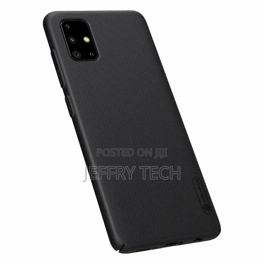 Back Case Cover for Samsung Galaxy A51