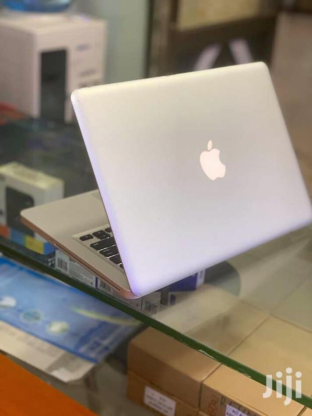 Laptop Apple MacBook Pro 4GB Intel Core i5 HDD 500GB - thumbnail 4