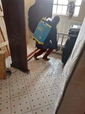Fumigation Services Home/House