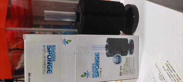 Sponge Filters Sizeable - main view