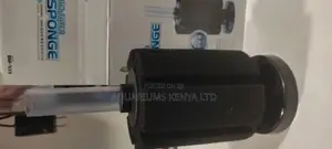 Air Pump Use Sponge Filter