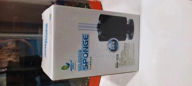 Bio Filter Sponge - main view