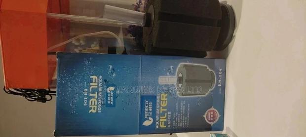 Bm-104 Bio Filter
