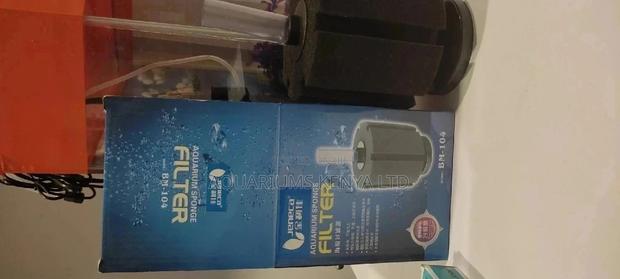 Bio-Filter Sponge