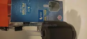 Aquarium Sponge Filter