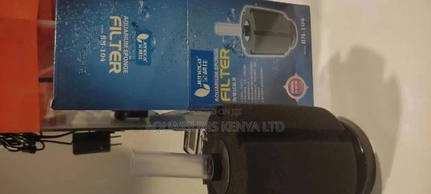 Aquarium Sponge Filter