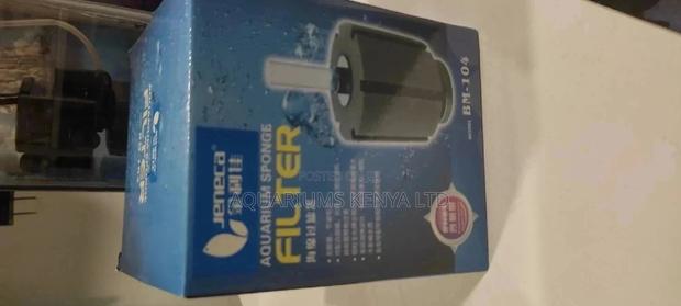 Aquarium Sponge Filter BM-104