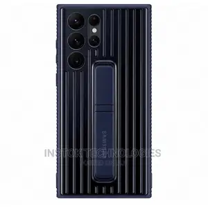 Samsung GALAXY S22 Ultra Protective Standing Cover