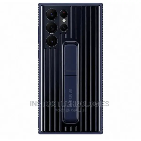 Samsung GALAXY S22 Ultra Protective Standing Cover