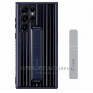 Samsung GALAXY S22 Ultra Protective Standing Cover