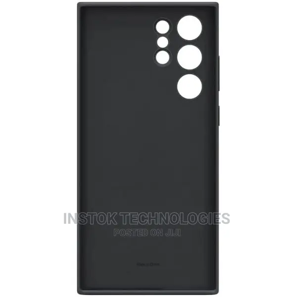 Samsung GALAXY S22 Ultra Silicone Cover