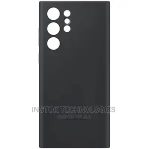 Samsung GALAXY S22 Ultra Silicone Cover