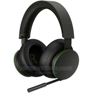 Xbox Wireless Headset for Xbox Series X|S, Xbox One, and Win