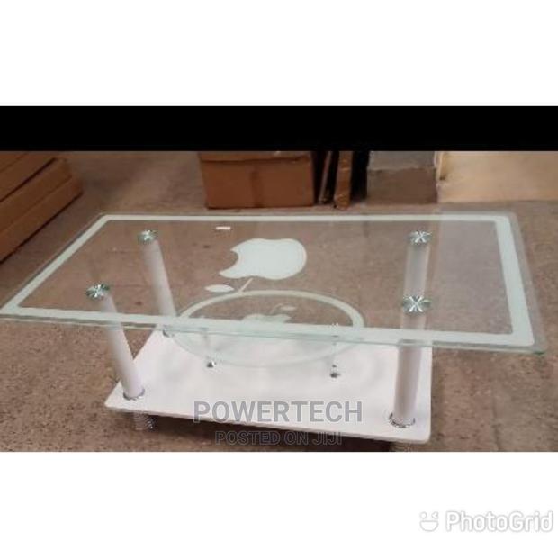 Coffee Table Now Restocked - main view