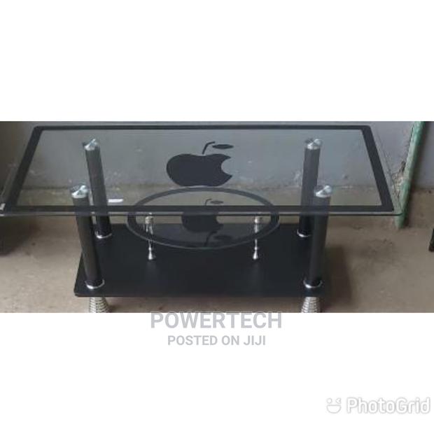 Coffee Table -Co8h - main view