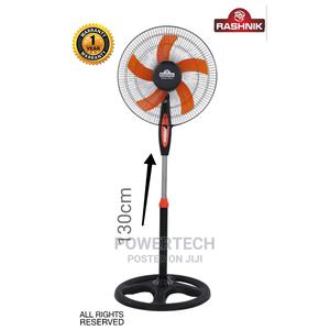Rashnik Standing Fan -16 Inches - thumbnail 2