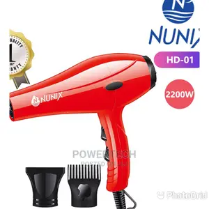 Nunix Blow-Dry HD-01
