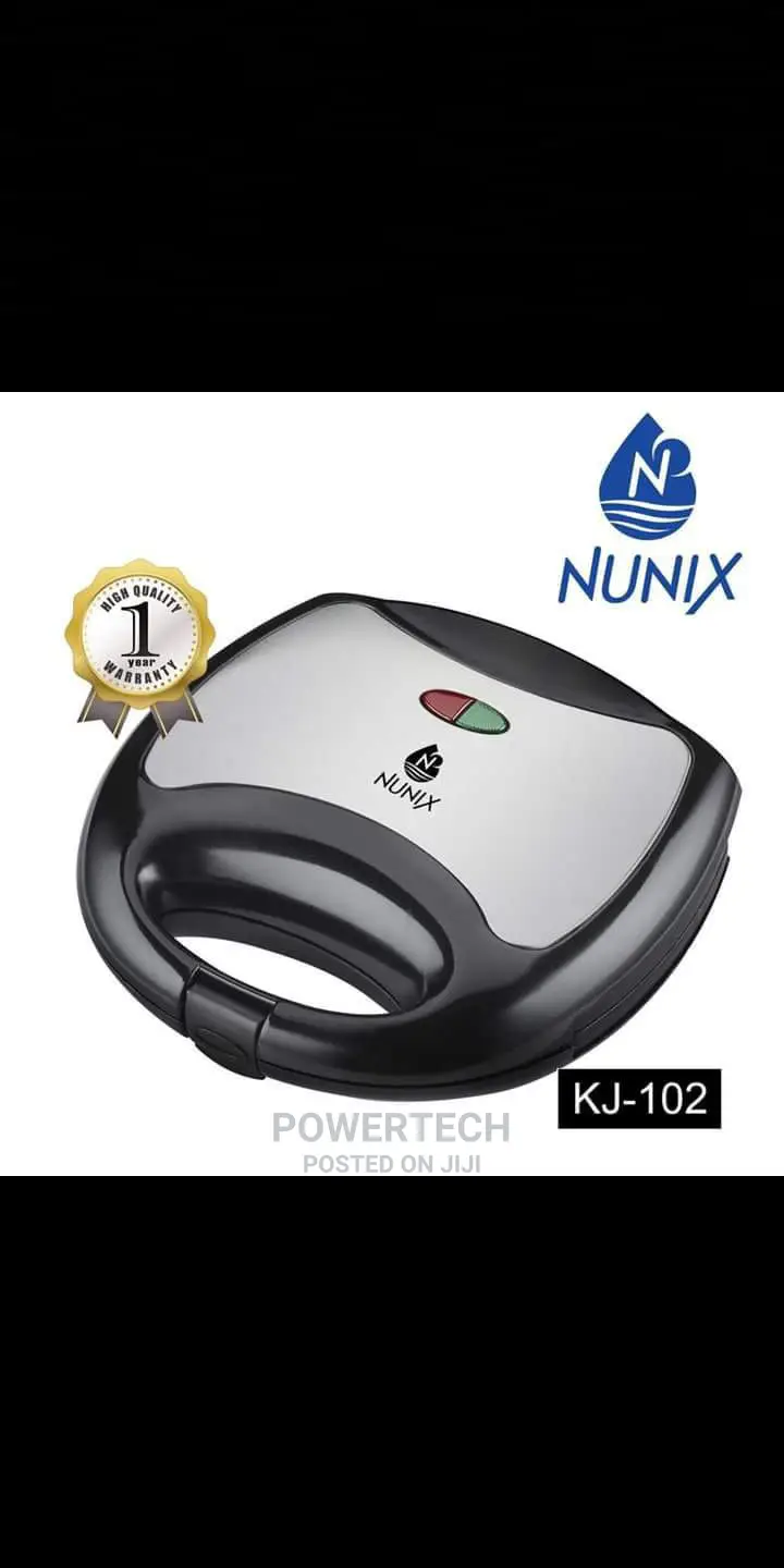 Nunix Sand Wish Maker 2 Slice