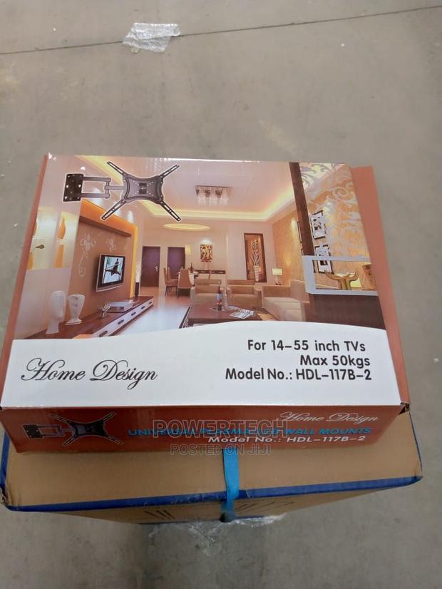 Universal Wall Mount - main view