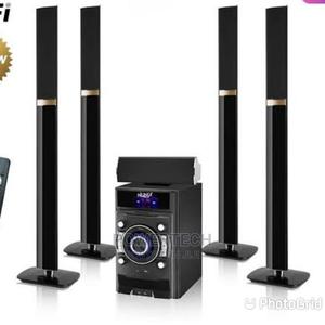 Nunix 9090A Home Theatre - thumbnail 2