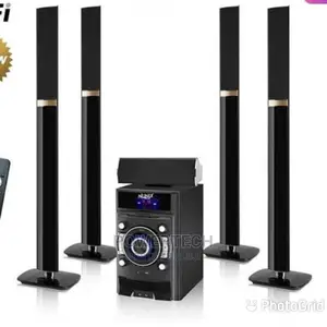 Nunix 9090A Home Theatre