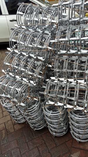 Standing Grill - thumbnail 2