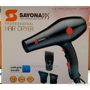 Sayona Blow Dryer - thumbnail 2