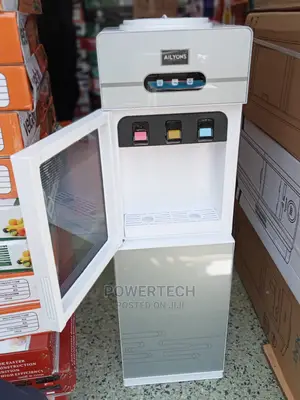 New Arrivals Alyons Dispenser- 3 Taps