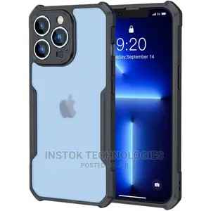 Xundd Shockproof Case for iPhone 13 PRO Max